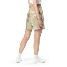 Load image into Gallery viewer, Gold Ropes Unisex mesh shorts
