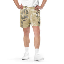 Load image into Gallery viewer, Gold Ropes Unisex mesh shorts
