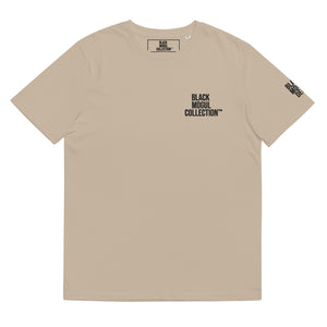 Diamond In The Rough Unisex organic cotton t-shirt