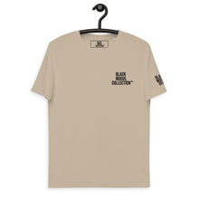 Load image into Gallery viewer, Diamond In The Rough Unisex organic cotton t-shirt
