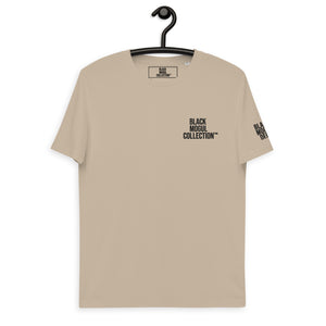 Diamond In The Rough Unisex organic cotton t-shirt