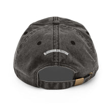 Load image into Gallery viewer, Black Mogul Dept. Vintage Hat

