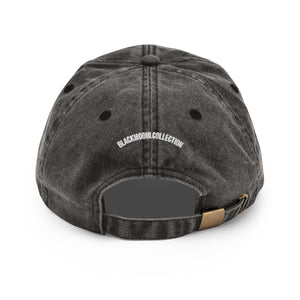 Black Mogul Dept. Vintage Hat