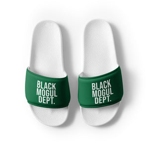 Black Mogul Dept. Women's slides