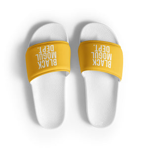 Black Mogul Dept. Women's slides