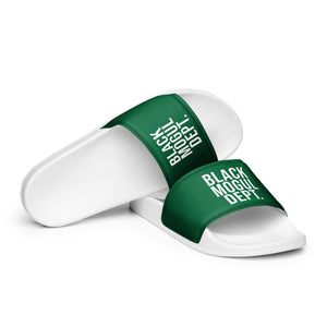 Black Mogul Dept. Women's slides