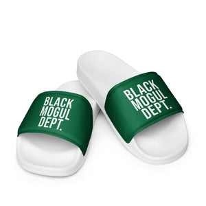 Black Mogul Dept. Women's slides