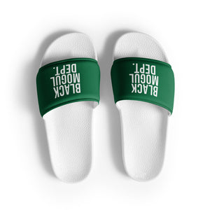 Black Mogul Dept. Women's slides