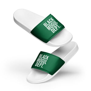 Black Mogul Dept. Women's slides