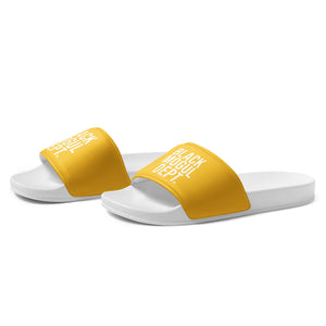 Black Mogul Dept. Women's slides
