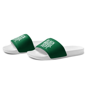 Black Mogul Dept. Women's slides