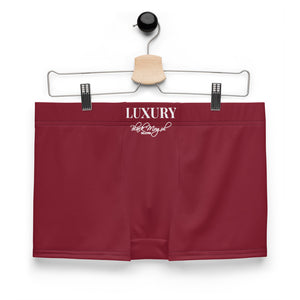 Black Mogul Luxury Boxer Briefs