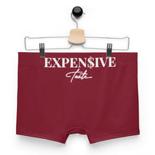 Load image into Gallery viewer, Black Mogul Luxury Boxer Briefs
