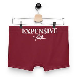 Black Mogul Luxury Boxer Briefs