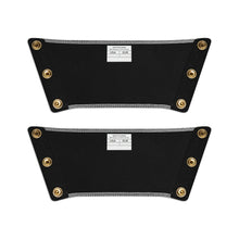 Load image into Gallery viewer, Black Mogul Supreme Youth Slide Sandals
