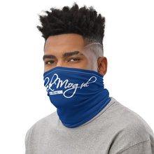Load image into Gallery viewer, Black Mogul Collection Neck Gaiter
