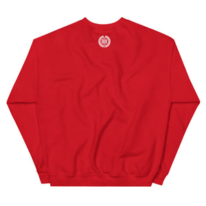 Black Mogul Luxury Unisex Sweatshirt