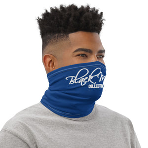 Black Mogul Collection Neck Gaiter
