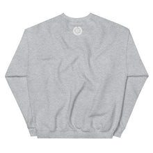 Load image into Gallery viewer, Black Mogul Luxury Unisex Sweatshirt
