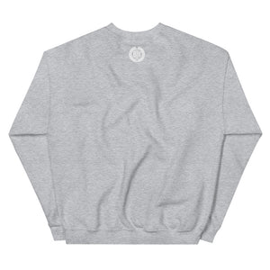 Black Mogul Luxury Unisex Sweatshirt