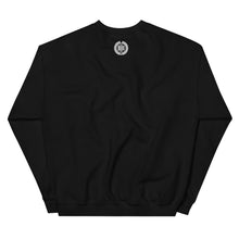 Load image into Gallery viewer, Black Mogul Luxury Unisex Sweatshirt
