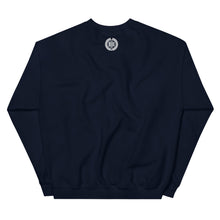 Load image into Gallery viewer, Black Mogul Luxury Unisex Sweatshirt
