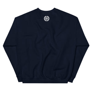 Black Mogul Luxury Unisex Sweatshirt