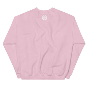 Black Mogul Luxury Unisex Sweatshirt
