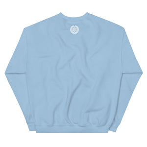 Black Mogul Luxury Unisex Sweatshirt