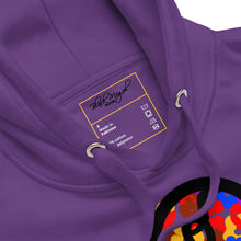 Load image into Gallery viewer, Flower Bomb Unisex Hoodie
